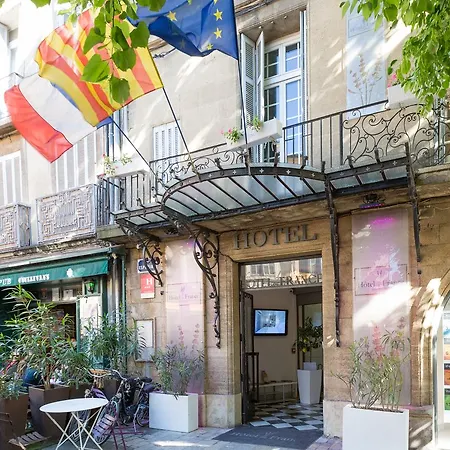 De France Aix-en-Provence