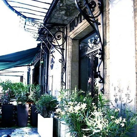 De France Hotel Aix-en-Provence