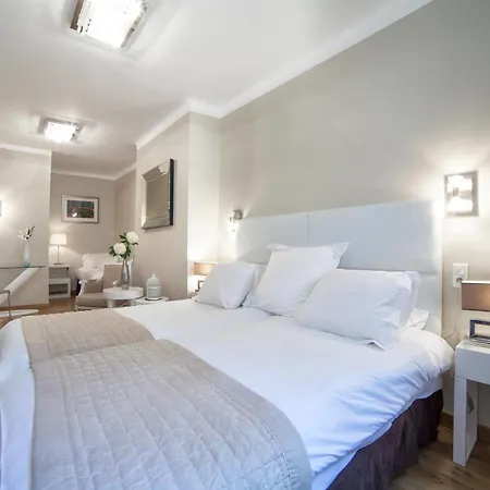 De France Hotel 3*