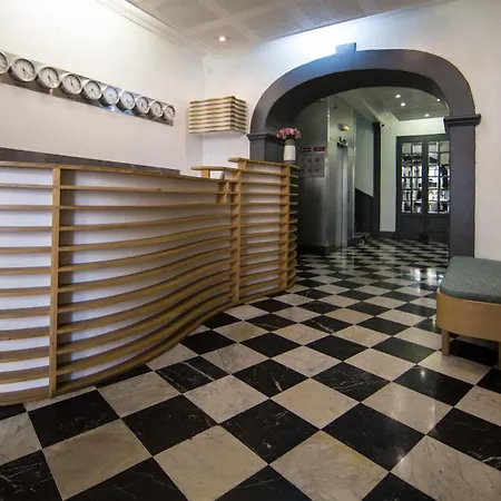 Hotel De France